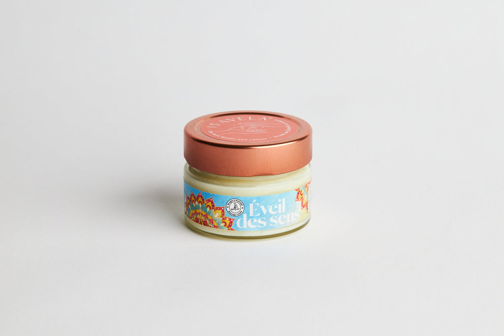 Massage Candle - Eveil des Sens - photo default - The Candle You Can Wear