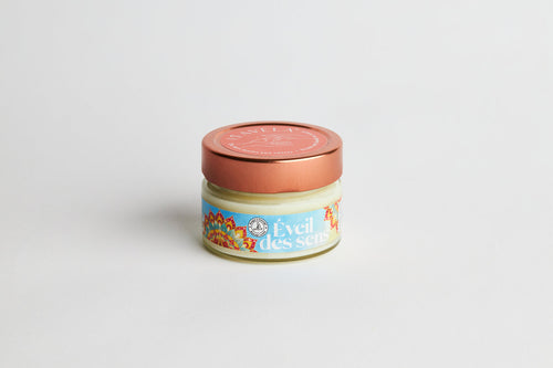 Massage Candle - Eveil des Sens - photo default - The Candle You Can Wear