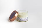 massage candle Lavender - with pure essential oils  - photo 04