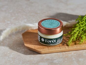 Forêt - The Candle You Can Wear