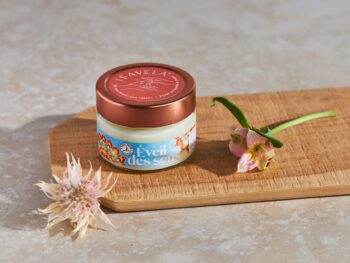 Éveil des sens - The Candle You Can Wear